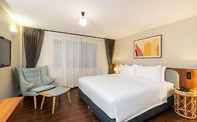 โรงแรมอาร์ค